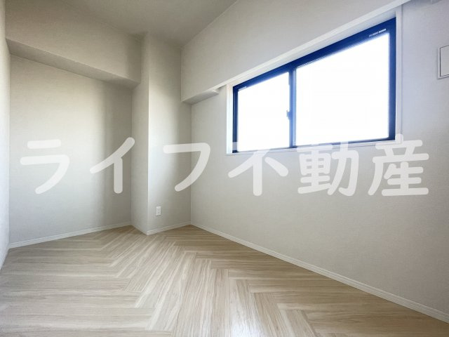 PHOENIX CLOVE TOMOIの内装|内装も気になるポイント