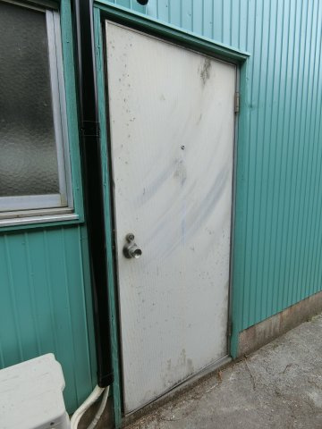 勝田町Aテナントのその他