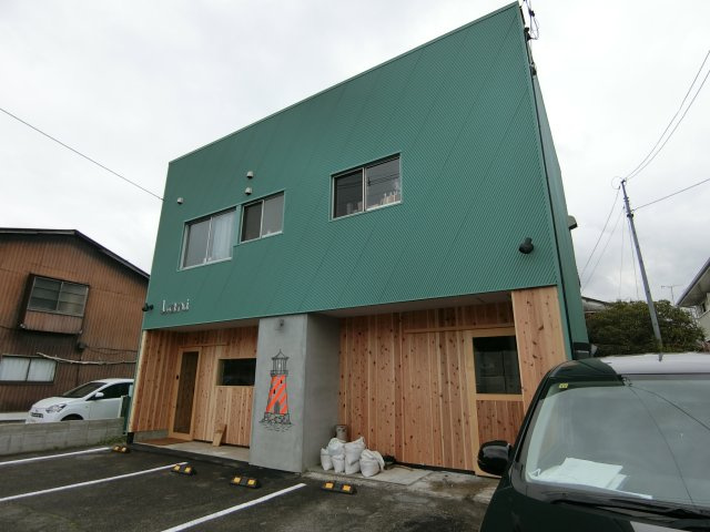 勝田町Aテナント