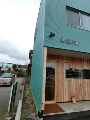 勝田町Aテナントの周辺