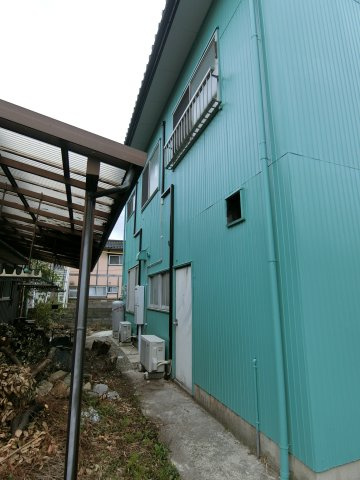 勝田町Aテナントのその他