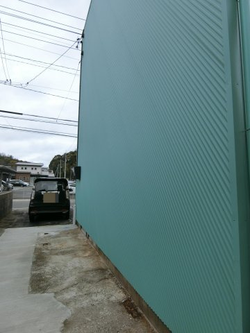 勝田町Aテナントのその他