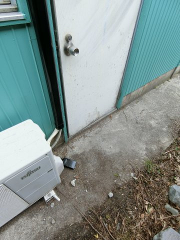 勝田町Aテナントのその他