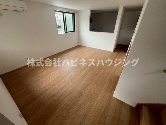 Ｋｏｌｅｔ江戸川台～コレットエドガワダイ～の居間・リビング