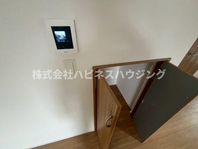 Ｋｏｌｅｔ江戸川台～コレットエドガワダイ～のセキュリティ