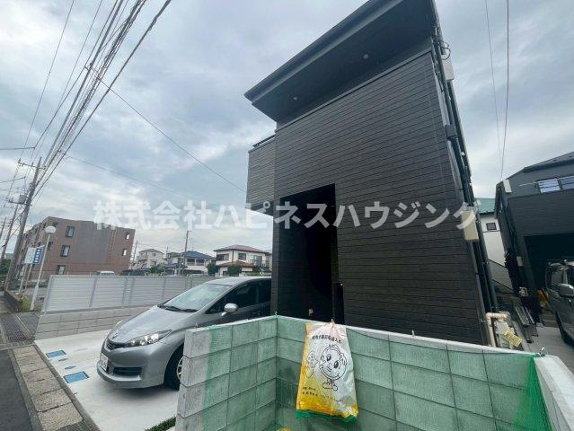 Ｋｏｌｅｔ江戸川台～コレットエドガワダイ～の外観