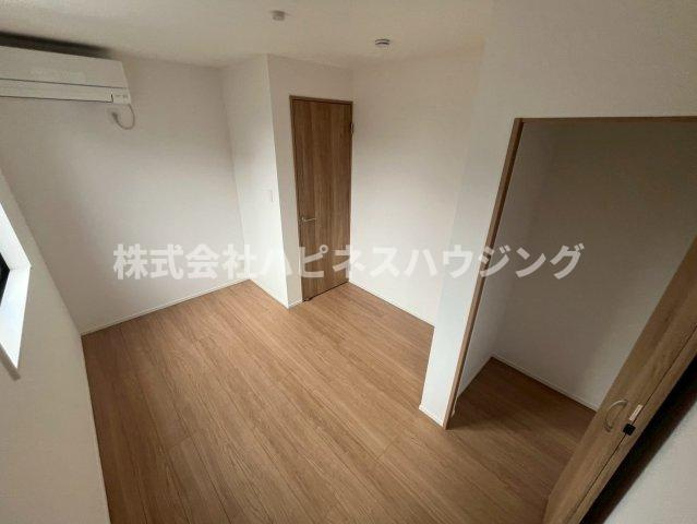 Ｋｏｌｅｔ江戸川台～コレットエドガワダイ～の内装