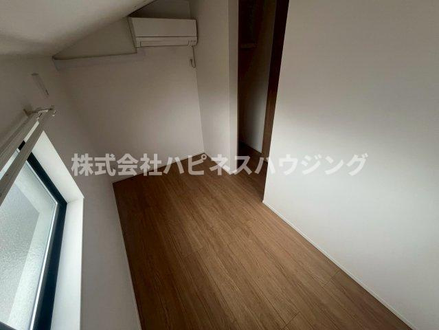 Ｋｏｌｅｔ江戸川台～コレットエドガワダイ～の子供部屋