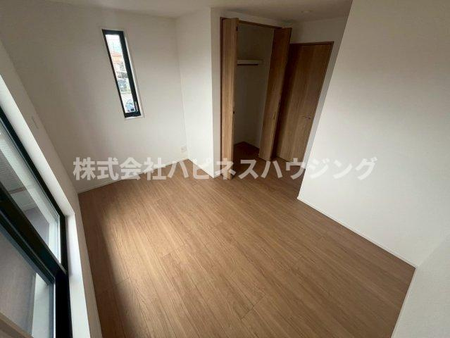 Ｋｏｌｅｔ江戸川台～コレットエドガワダイ～の寝室