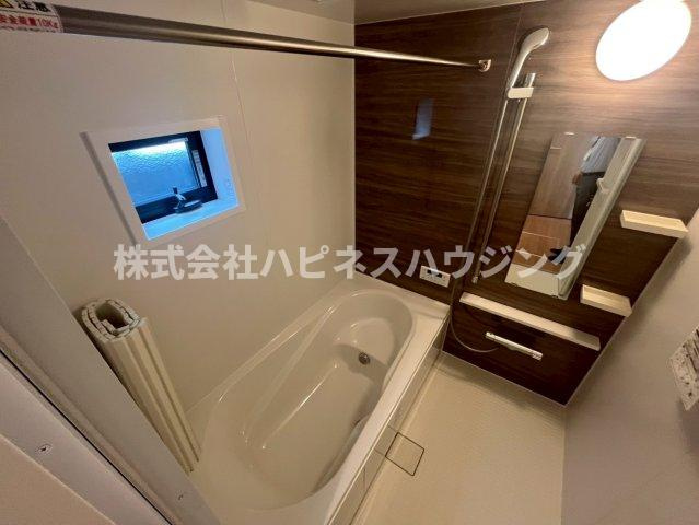 Ｋｏｌｅｔ江戸川台～コレットエドガワダイ～の浴室