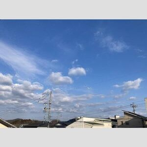 桜坂2丁目戸建の展望