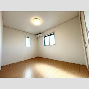 桜坂2丁目戸建の内装