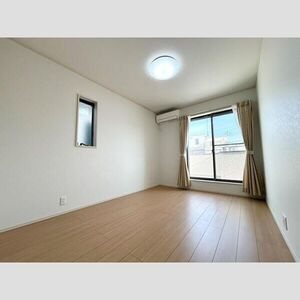 桜坂2丁目戸建の内装