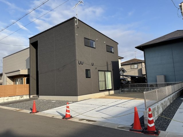 ナチュラルタウン鶴新田8号地のその他