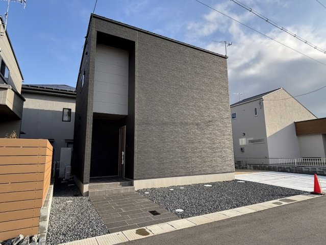 ナチュラルタウン鶴新田8号地のその他