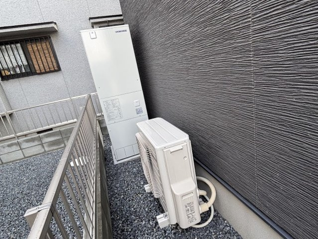 ナチュラルタウン鶴新田8号地の展望