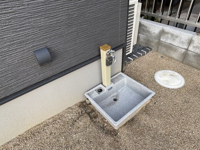 ナチュラルタウン鶴新田8号地のその他