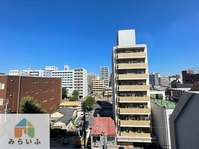【展望】 | TENAS池下