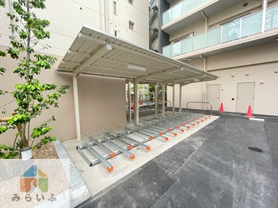 【その他共用部分】 | TENAS池下