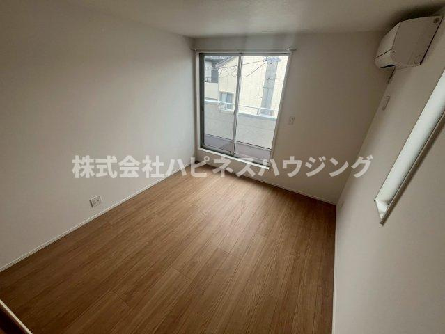 Ｋｏｌｅｔ江戸川台～コレットエドガワダイ～の洋室