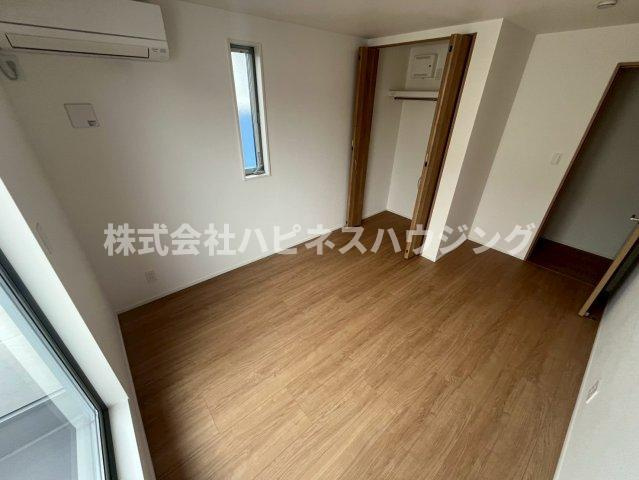 Ｋｏｌｅｔ江戸川台～コレットエドガワダイ～の子供部屋