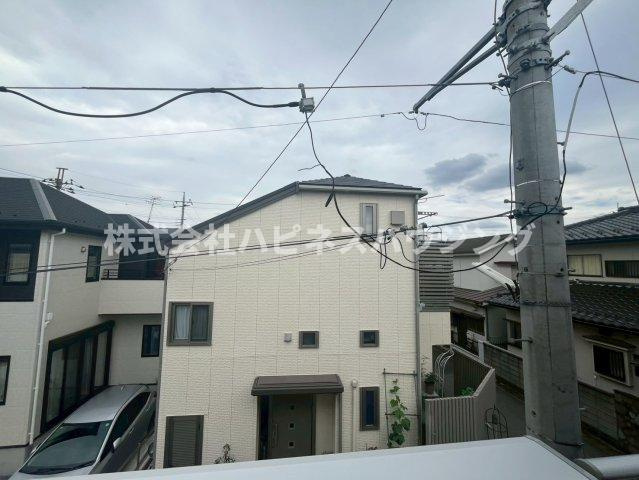 Ｋｏｌｅｔ江戸川台～コレットエドガワダイ～の展望