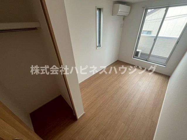 Ｋｏｌｅｔ江戸川台～コレットエドガワダイ～の寝室
