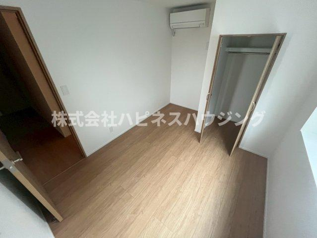 Ｋｏｌｅｔ江戸川台～コレットエドガワダイ～の内装