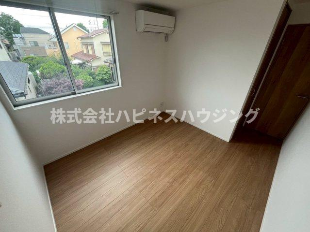 Ｋｏｌｅｔ江戸川台～コレットエドガワダイ～の内装