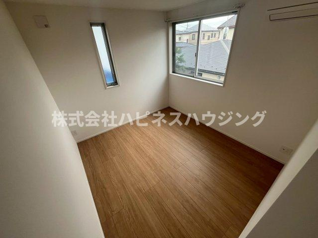 Ｋｏｌｅｔ江戸川台～コレットエドガワダイ～の洋室