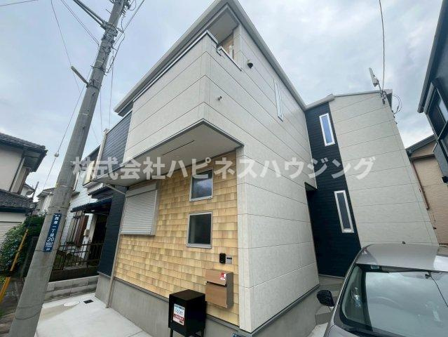 Ｋｏｌｅｔ江戸川台～コレットエドガワダイ～の外観