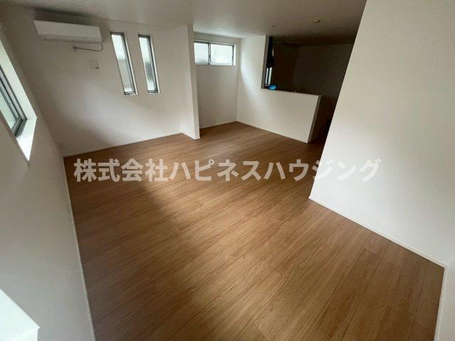 Ｋｏｌｅｔ江戸川台～コレットエドガワダイ～の居間・リビング