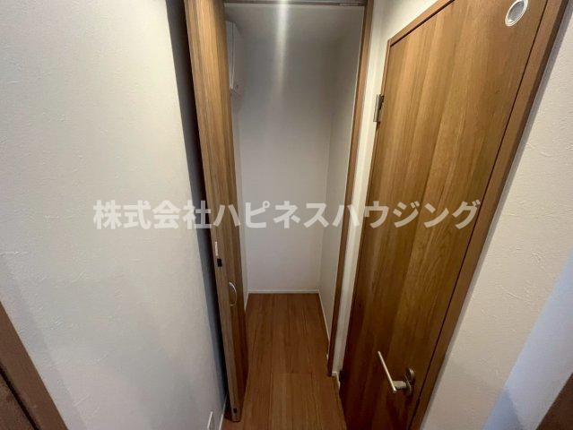 Ｋｏｌｅｔ江戸川台～コレットエドガワダイ～の内装