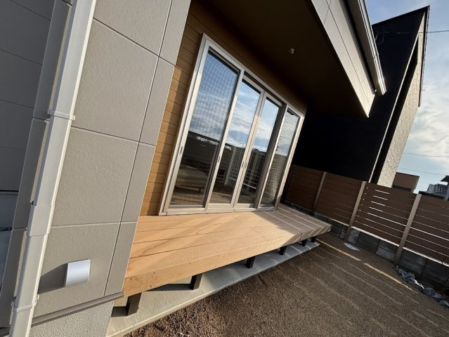 ナチュラルタウン鶴新田9号地のその他