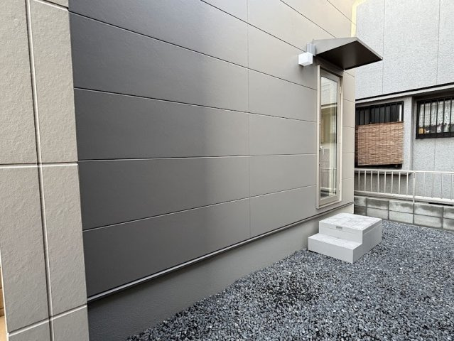 ナチュラルタウン鶴新田9号地のその他