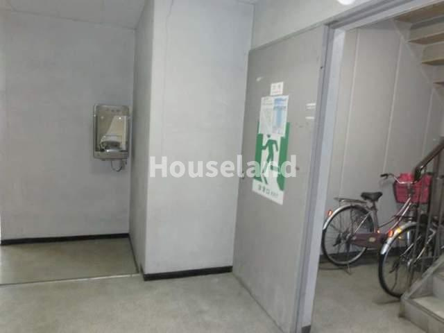 シティヴィラ城東のその他共用部分