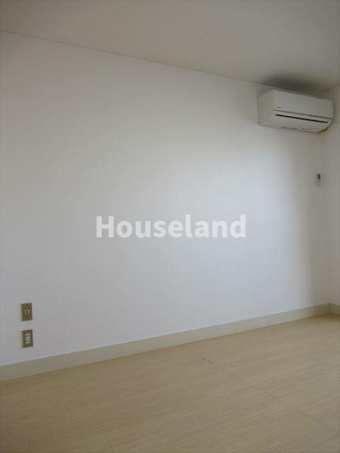 シティヴィラ城東の居間・リビング