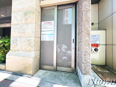 【その他共用部分】 | プレサンス名古屋駅前アクシス