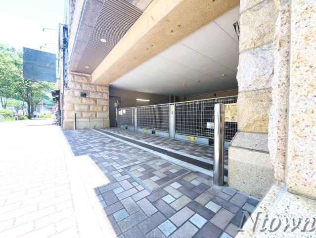 【その他共用部分】 | プレサンス名古屋駅前アクシス