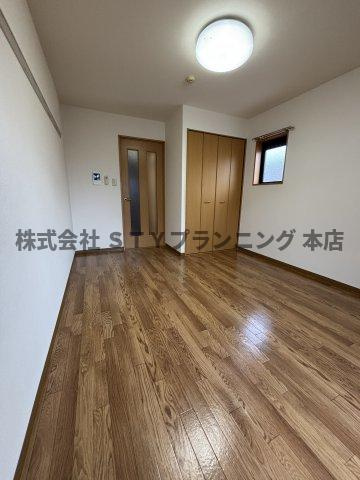 仲介手数料０円！ラフィネ又穂の居間・リビング