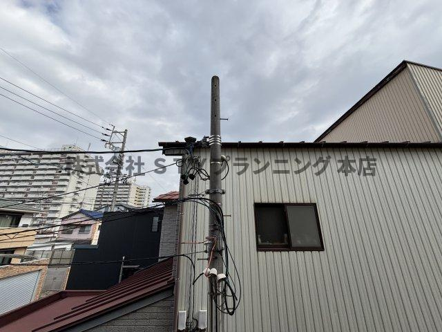 仲介手数料０円！ラフィネ又穂の展望