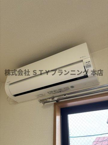 仲介手数料０円！ラフィネ又穂の設備