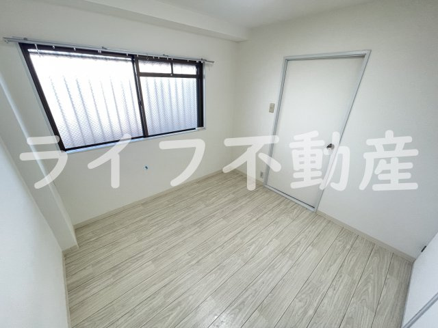 OMレジデンス八戸ノ里の内装|中はこのようになっています