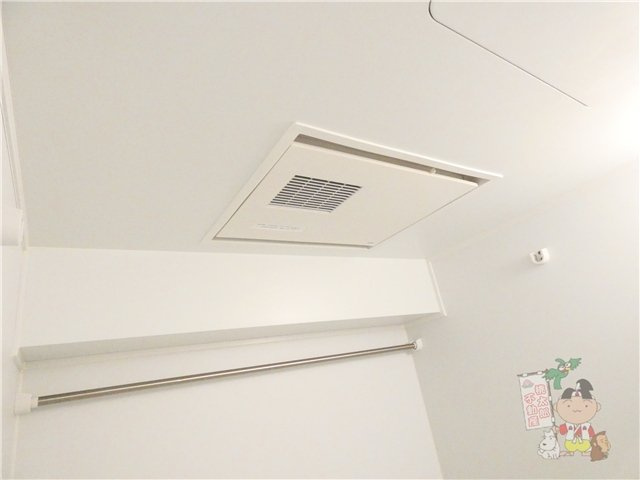 グランスクエア岡山駅西の設備