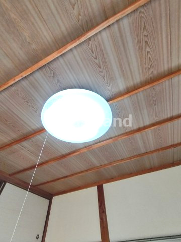 コーポ西浜のその他