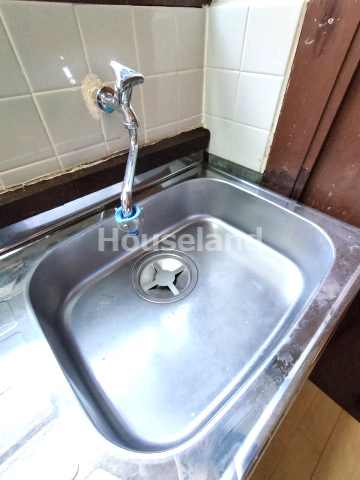 コーポ西浜のキッチン