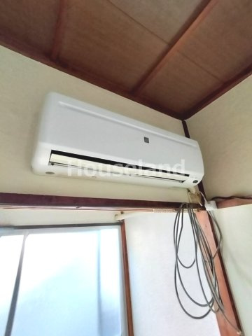 コーポ西浜の設備