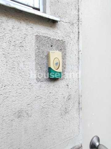 コーポ西浜のセキュリティ