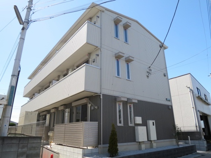 Smile Ⅰの外観|外観