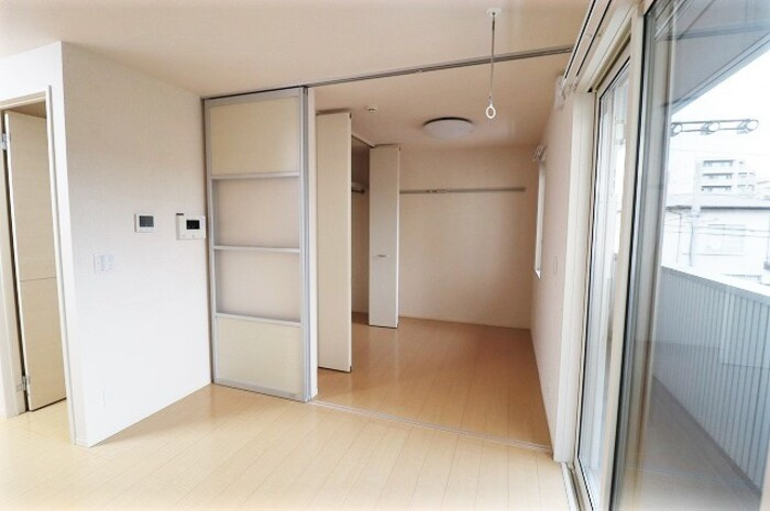 Smile Ⅰの洋室|洋室 ３．４帖